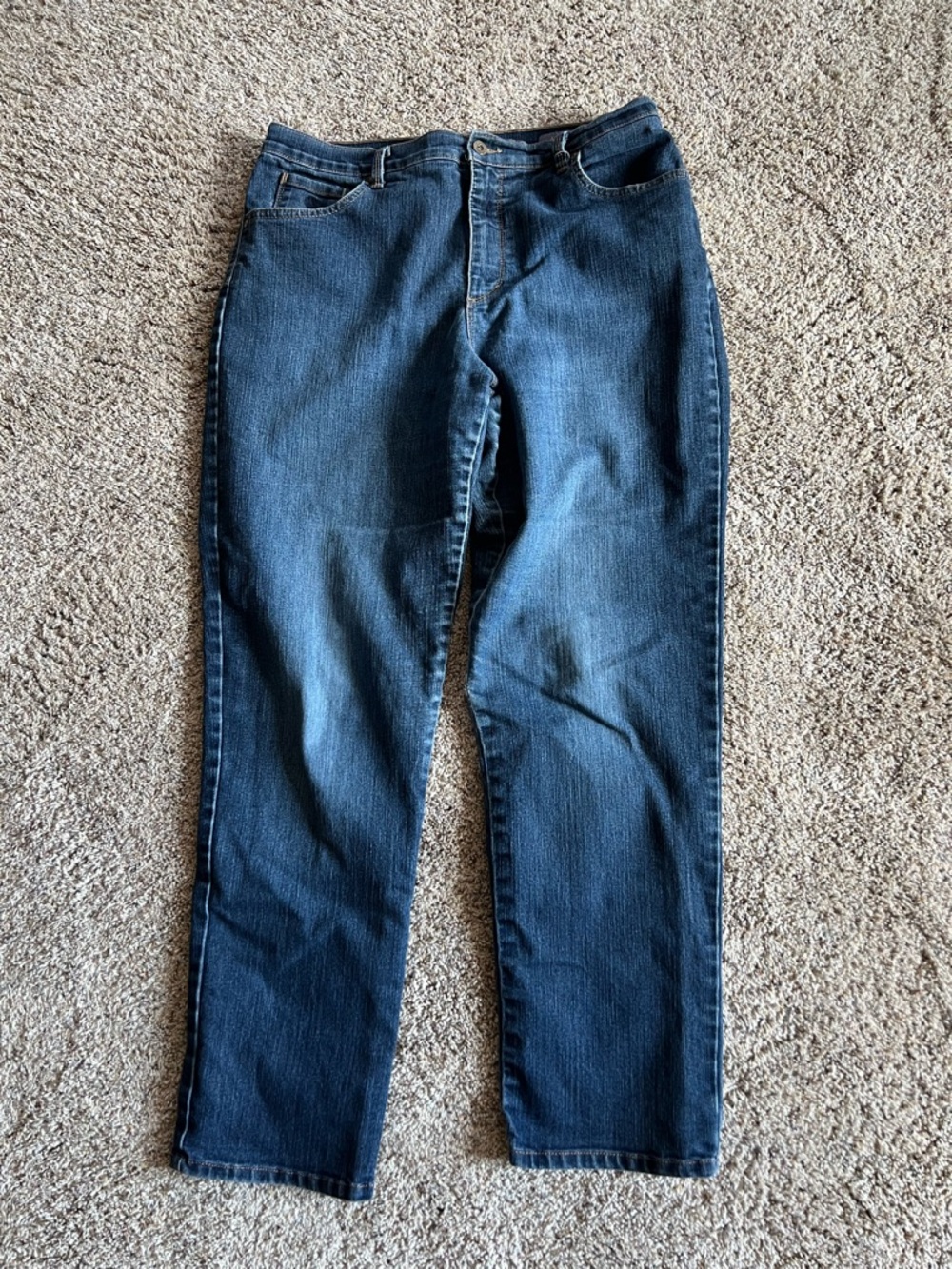 Gloria Vanderbilt Jeans